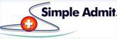 Simple Admit - Orthopedic Associates Surgery Center